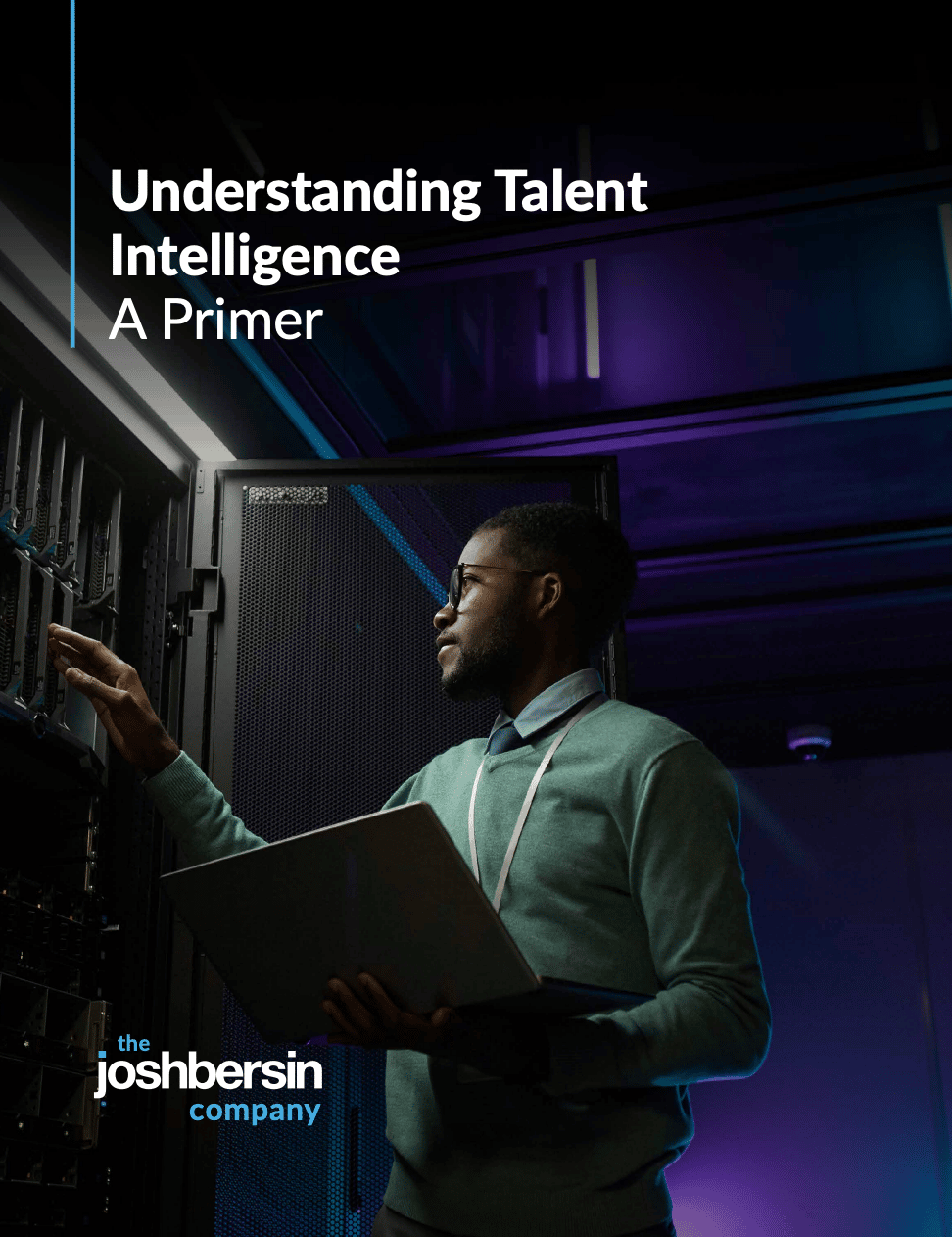 Understanding Talent Intelligence Cover