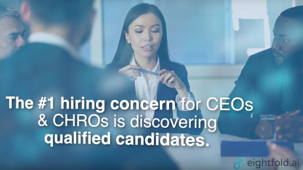 Talent challenges of CEOs & CHROs