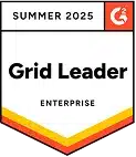 G2 Grid Leader 2025