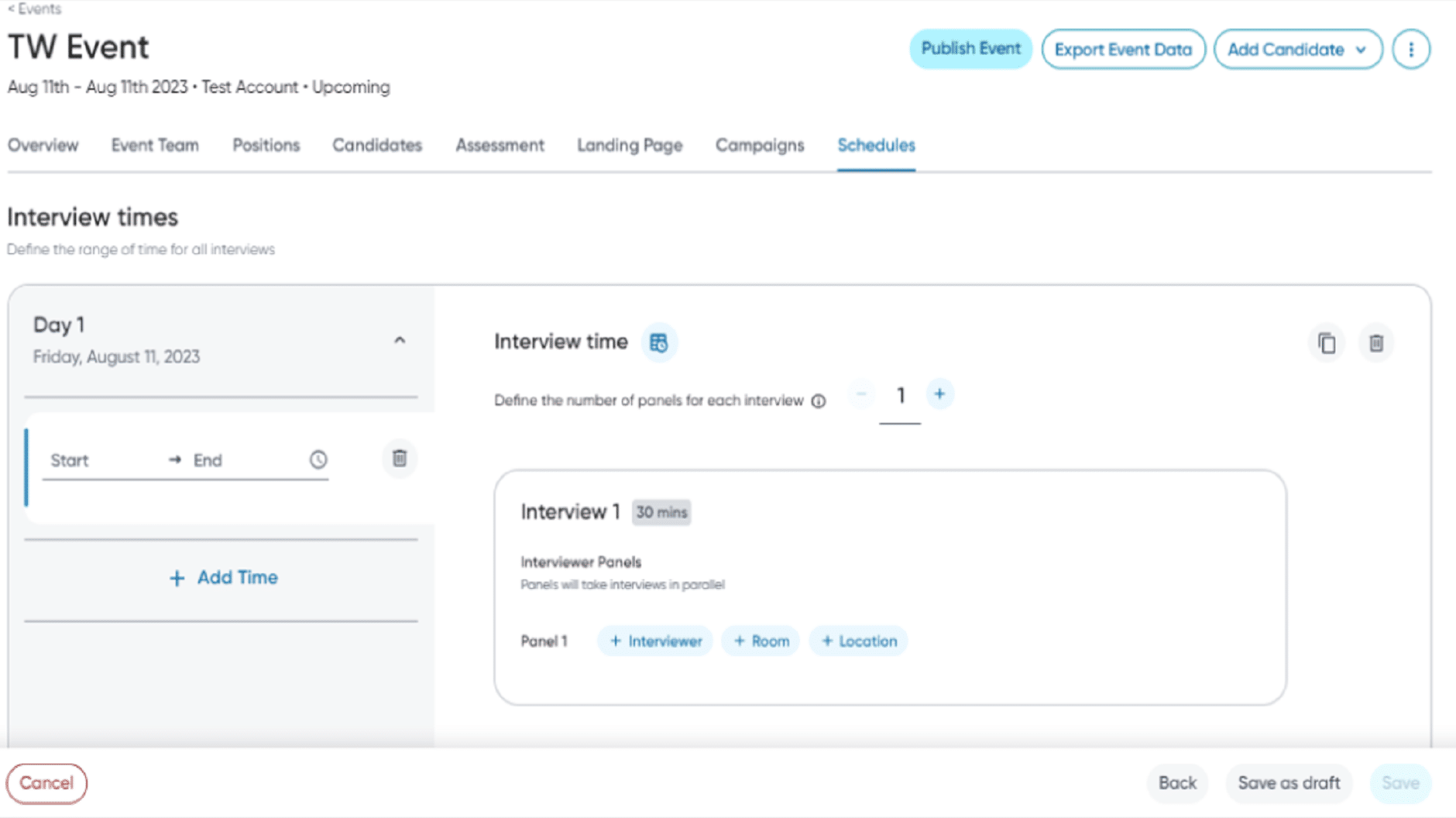 6 new features designed to improve candidate and employee experiences