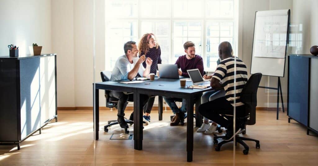 How to build an agile and flexible workforce with talent-centered design