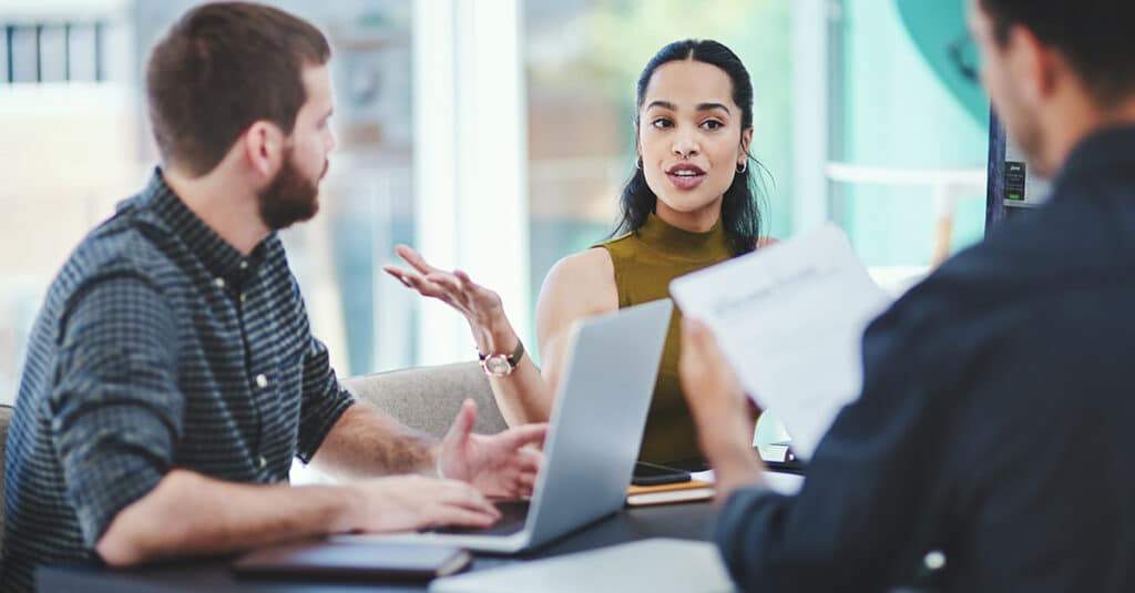 The future of talent planning demands a skills-based approach