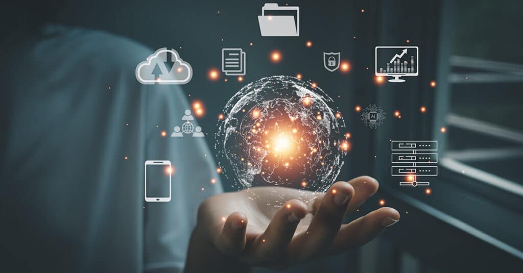 The state of AI in HR: Josh Bersin and our CEO and Co-founder Ashutosh Garg talk emerging tech in the talent space