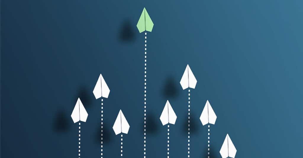 Leading talent strategies of pacesetters: Exclusive industry insights from Josh Bersin’s Global Workforce Intelligence Project