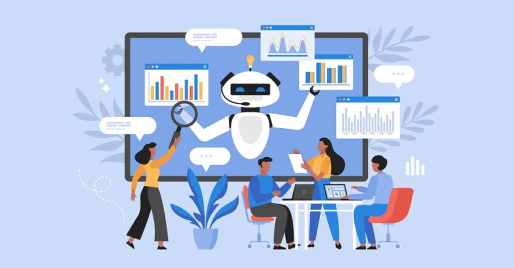 Why you need a plan to implement AI now