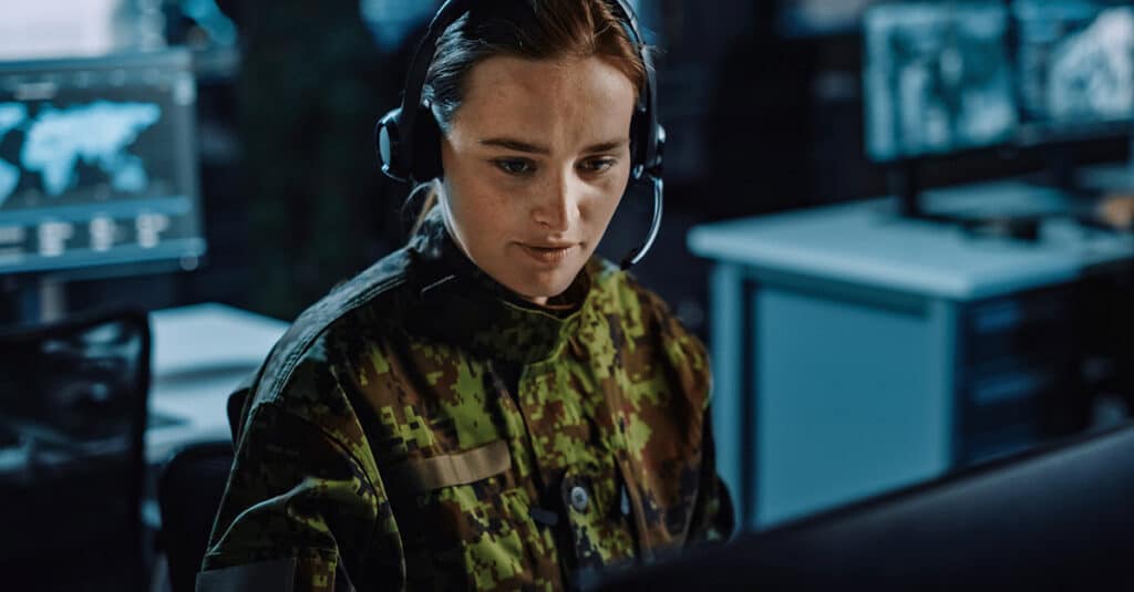 Why the U.S. DoD Is Taking a Skills-based Approach to Talent Discovery