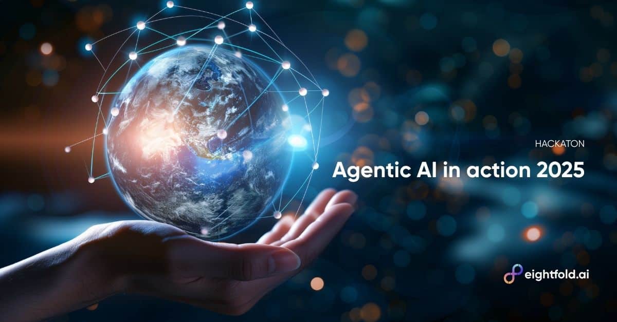 Eightfold Hackathon 2025