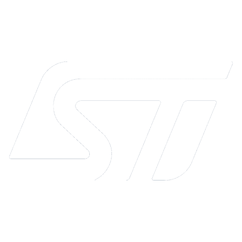 STMicroelectronics-Logo