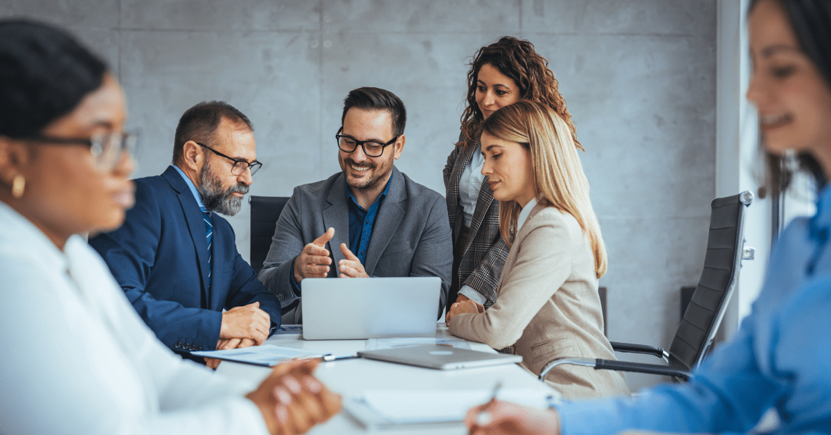 Curiosity Works Here: From Police Officer to Selling Agentic AI in EMEA