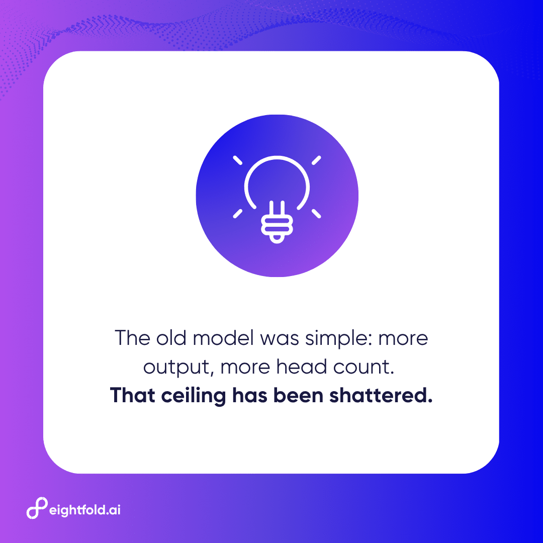 From software to superintelligence: The HR leader’s guide to agentic AI
