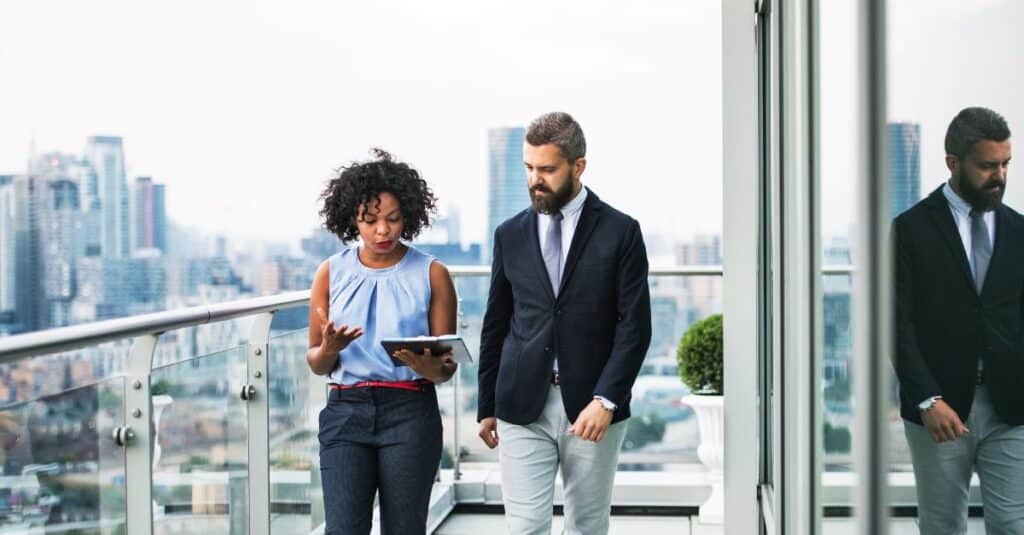 How 3 top EU companies are tackling HR challenges with AI