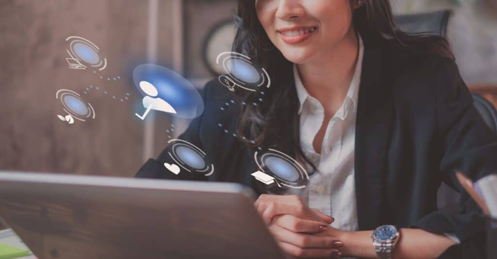 How agentic AI is shaping the future of recruiting