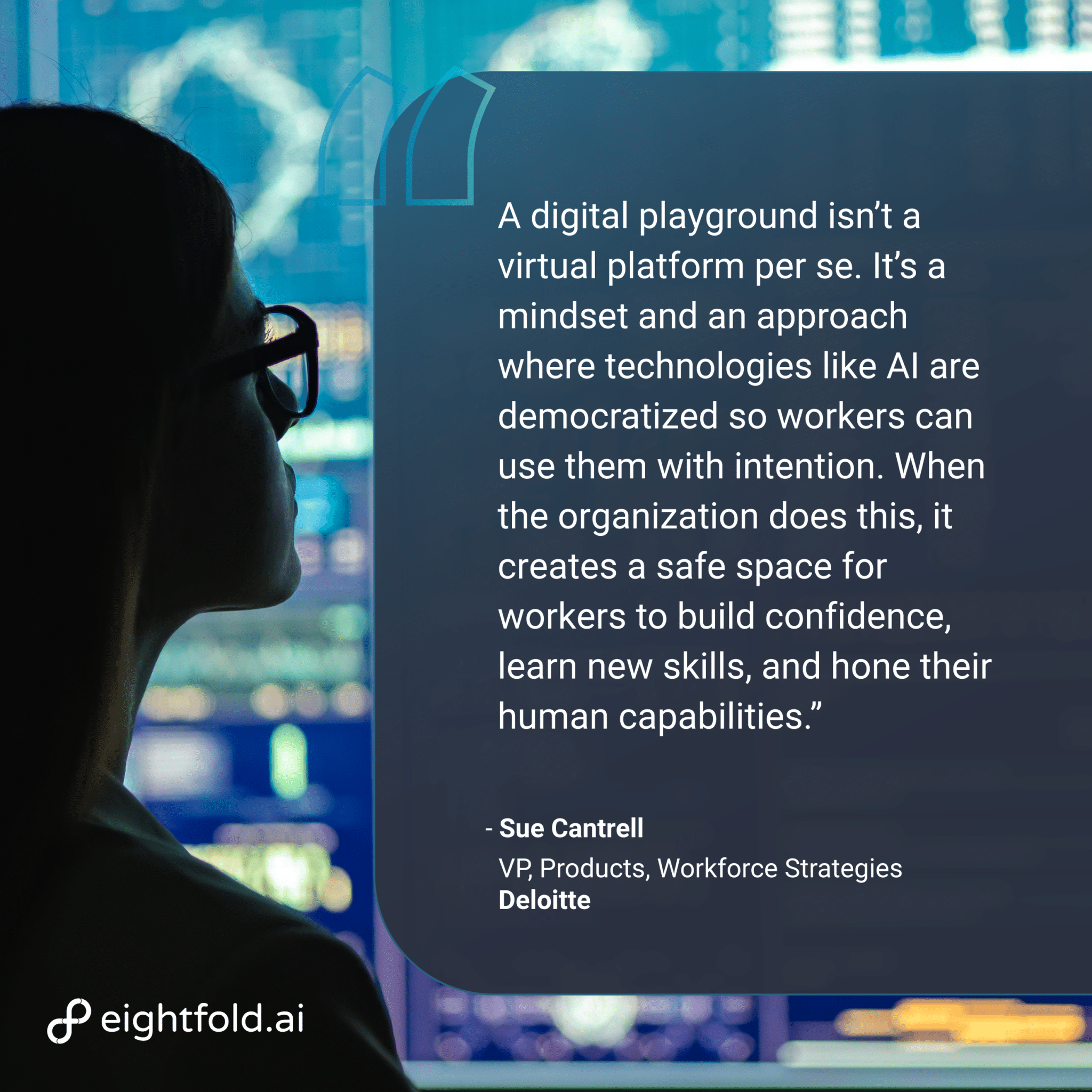 Ai And Hr The Opportunity To Unlock Human Potential Eightfold Ai And Hr The Opportunity To Unlock Human Potential Eightfold