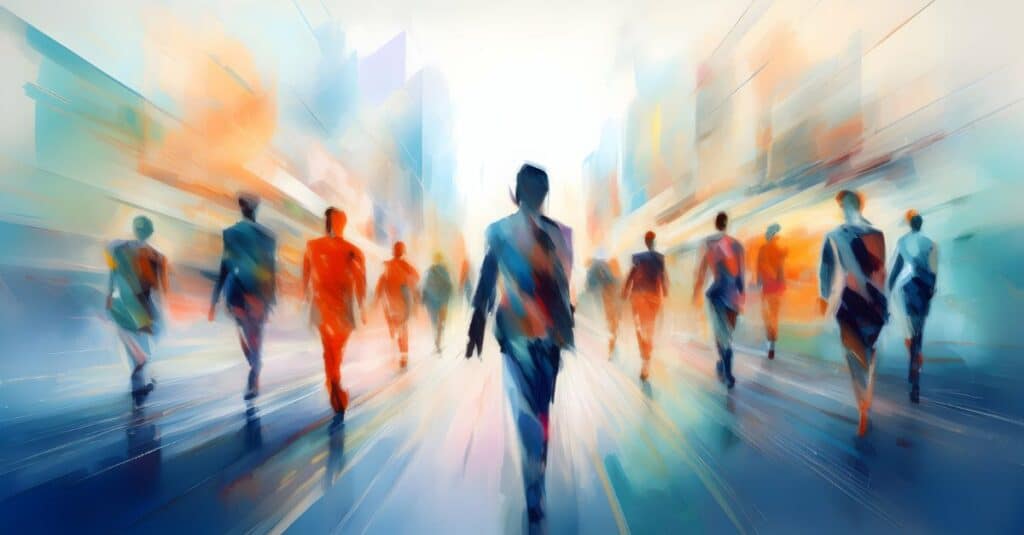 AI in talent acquisition: 5 ways hiring is changing from req to select