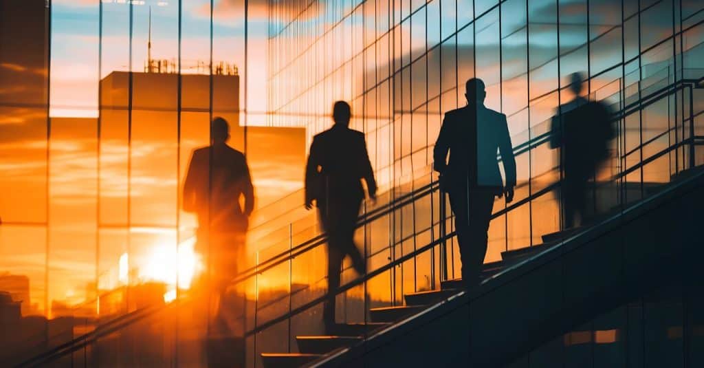Eightfold gains momentum in 2025 analyst evaluations