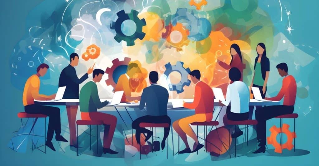 Move beyond the AI hype and start putting it to work