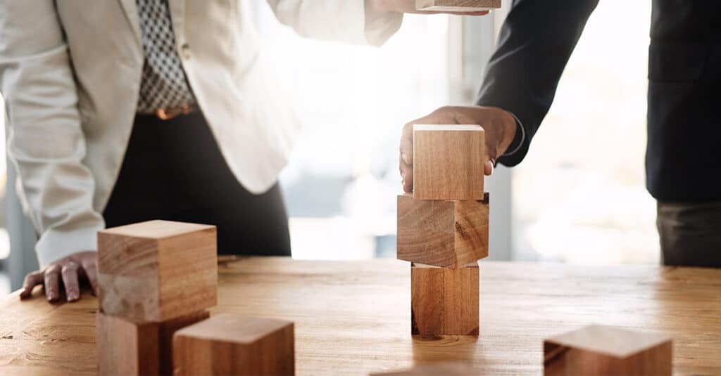 Building better workforces by design: How Amdocs and Cloudflare use AI-powered talent intelligence to drive outcomes