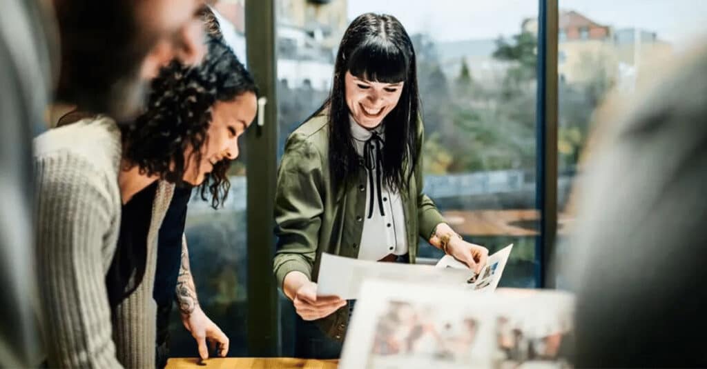 Every HR professional should do a 'tour of duty' at a startup