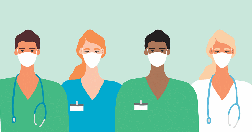 New Bersin Research Reveals Talent Solutions for the Nursing Shortage Ahead