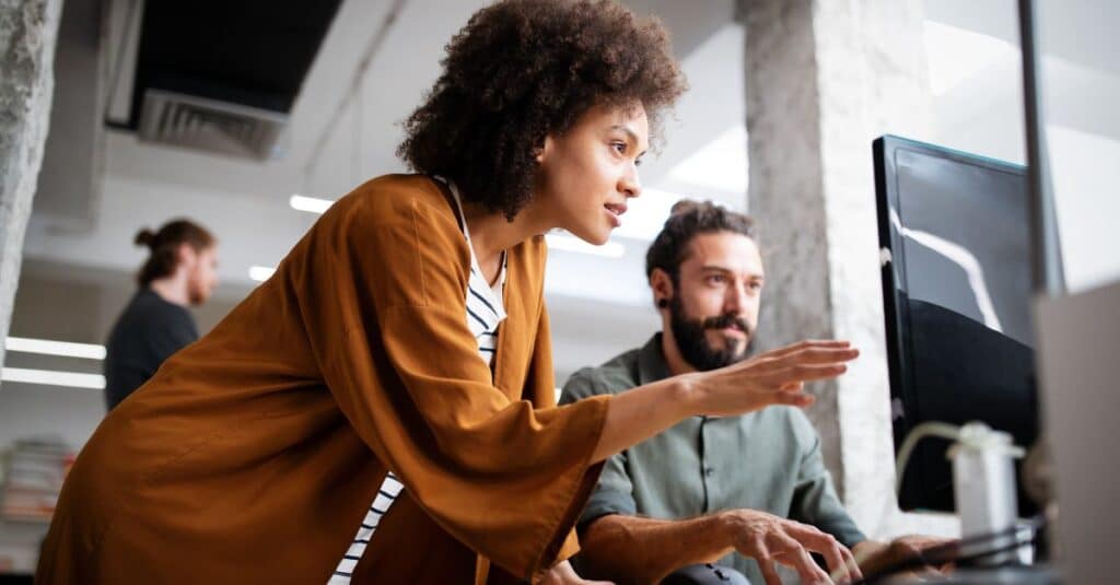 Bridging the talent gap: How AI can help HR recruit and retain top employees