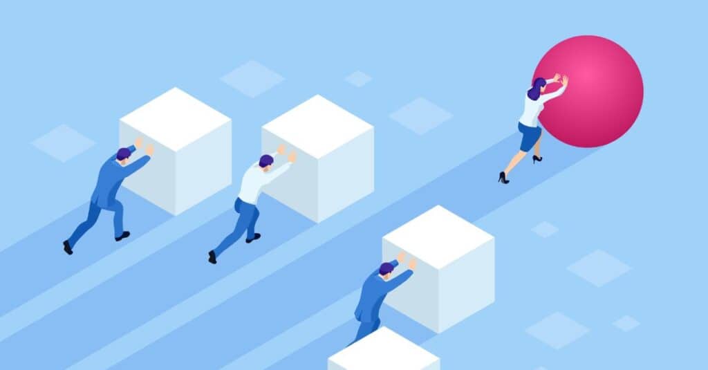 Beyond automation: The power of agentic AI in HR