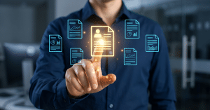 Why skills intelligence belongs at the center of workforce strategy.