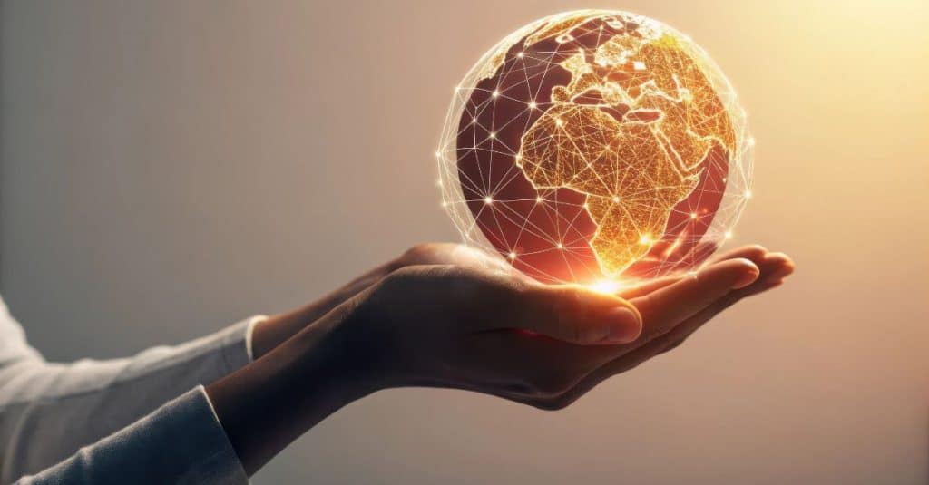 Why B2B marketing is actually B2Human: Our new CMO on storytelling that moves people