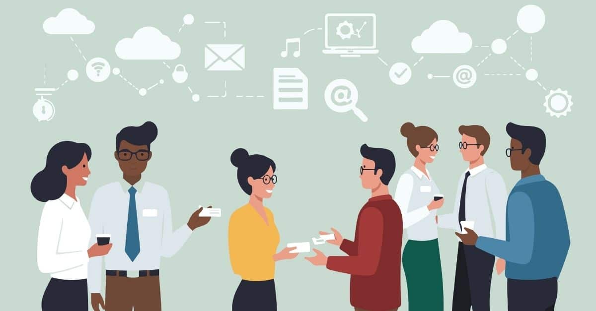 8 big shifts redefining work today