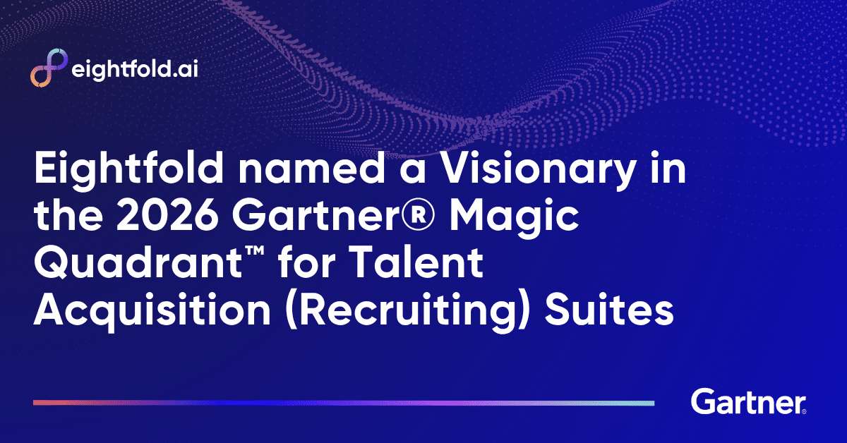 Eightfold AI Talent Solutions