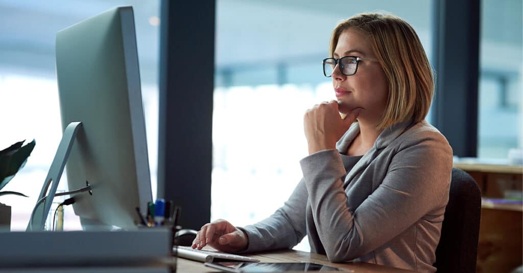 Embrace a skills-based approach to talent planning now to avoid layoffs later