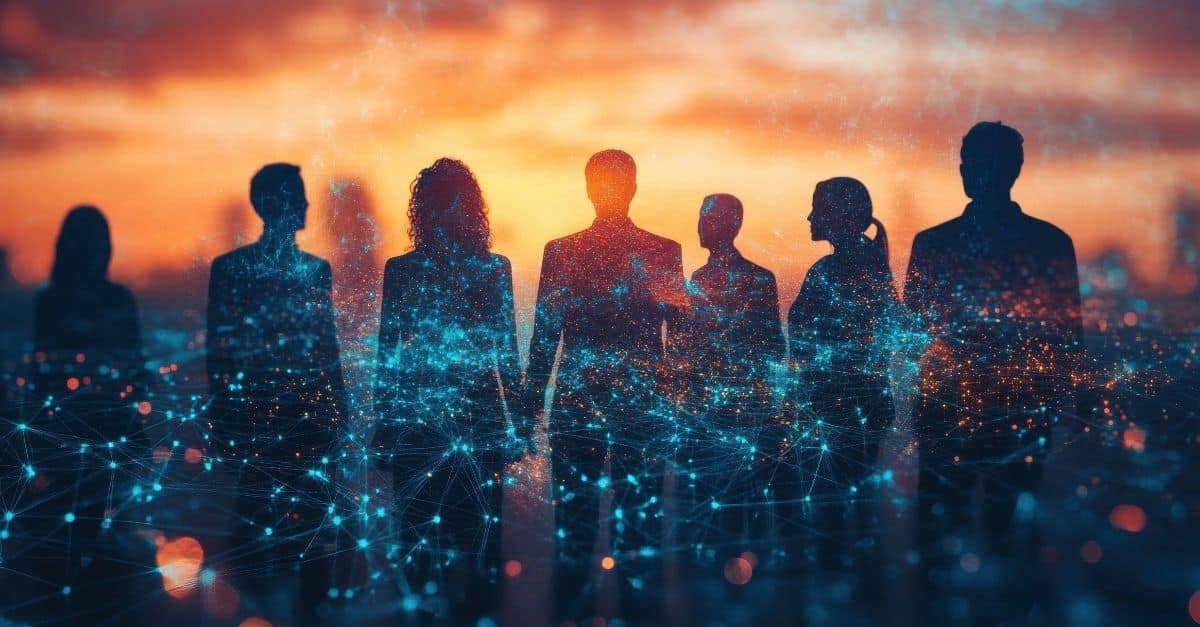 Engineering the future of talent: Why AI and people will build it together