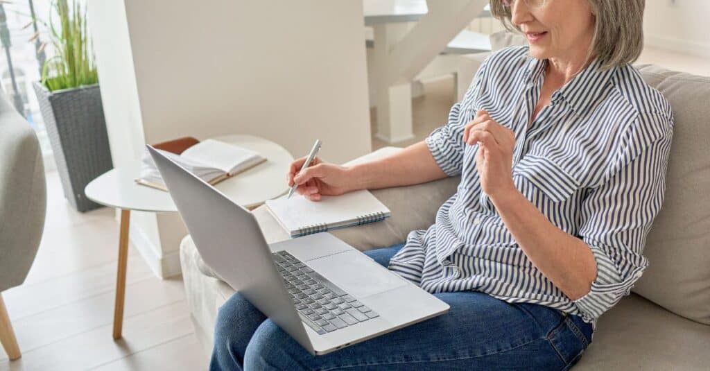 In a year of uncertainty, focus on upskilling