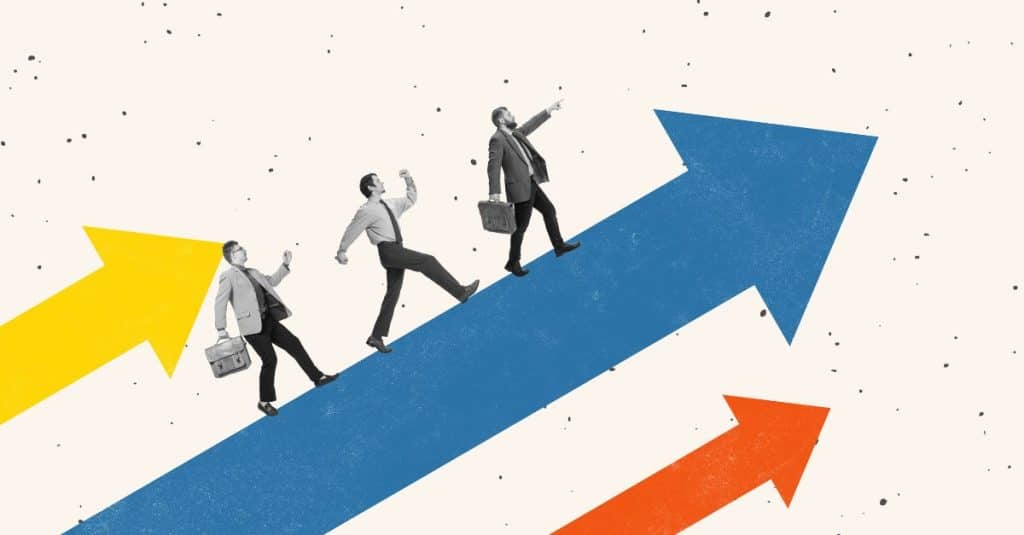 Fortive unlocks growth with AI and internal mobility