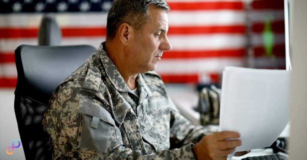 Transforming military talent with AI at the Department of Defense