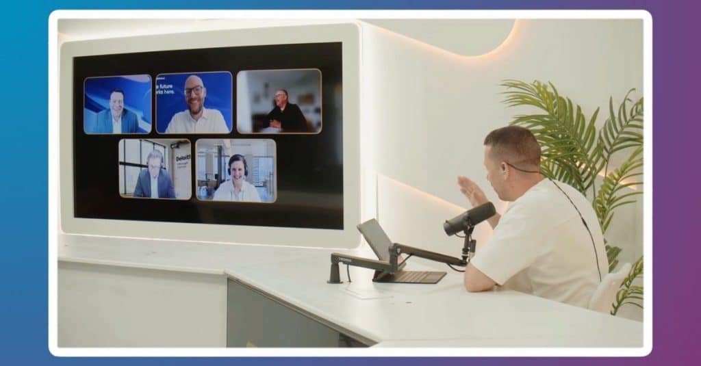 How to prepare HR for the age of agentic AI: The next evolution of work