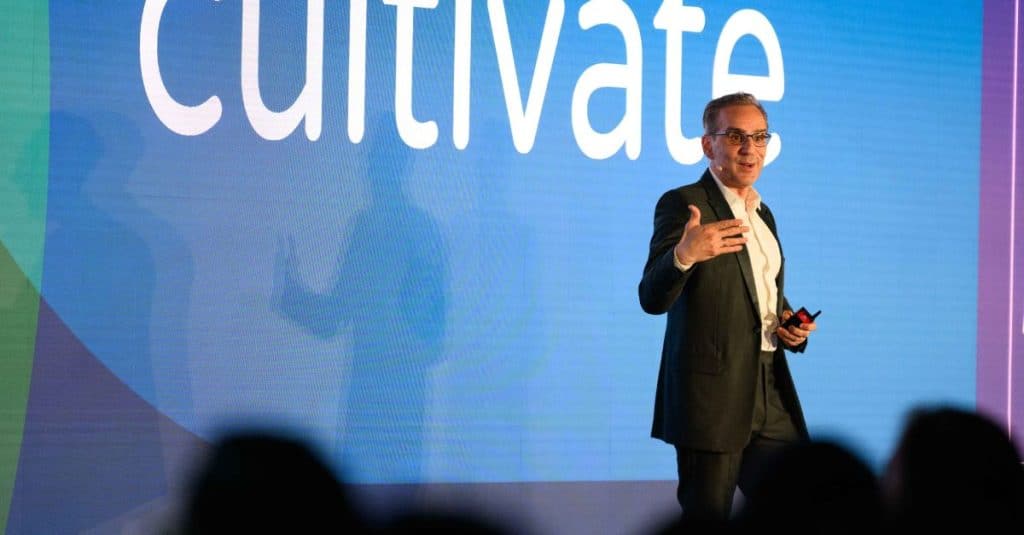 HR is leading the charge in the age of agentic AI