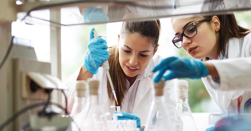 Josh Bersin research: Why the pharma industry needs a talent acquisition transformation