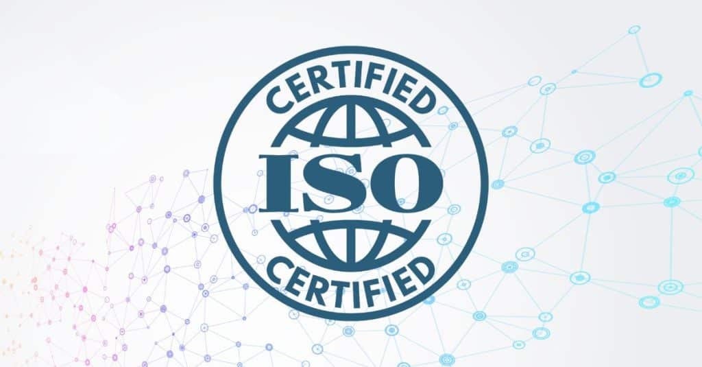 Certified, recognized, trusted: how we’re leading with responsible AI