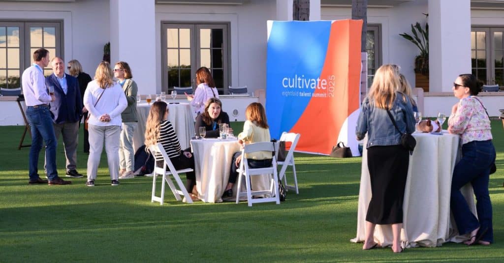 AI just got an update — meet agentic at Cultivate ’25