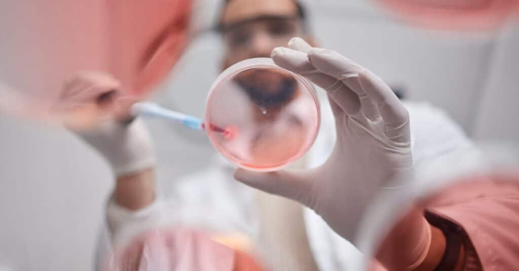 Moderna’s journey: scaling up with talent intelligence during a global health crisis