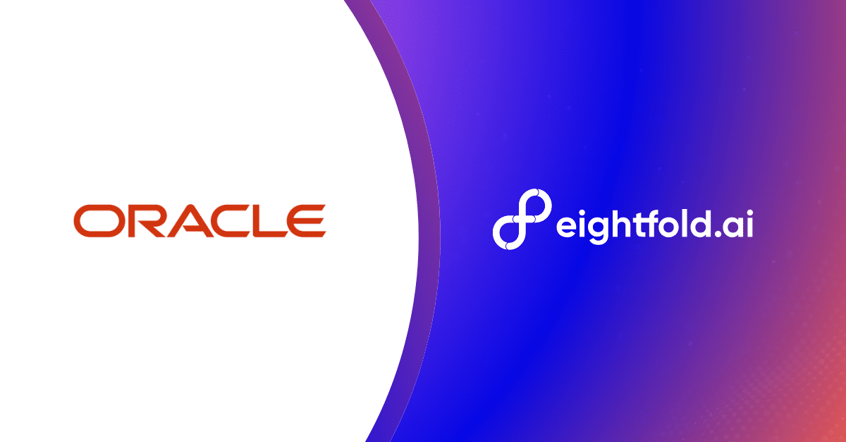 Eightfold AI Announces Integration of Agentic Interviewing with Oracle Fusion Cloud Recruiting