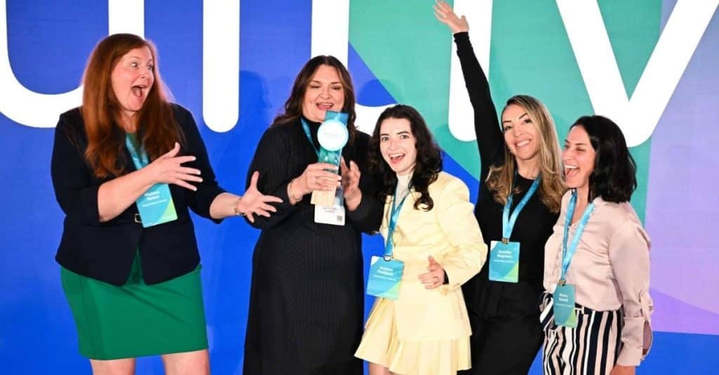 Meet this year’s Pathfinder Award winners and learn how to tell your story next