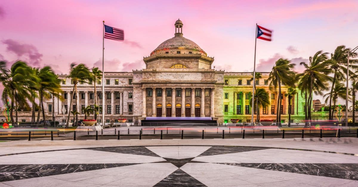 How Puerto Rico is transforming its government workforce with talent intelligence