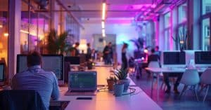 Your hiring volume is enterprise-scale. Your TA team doesn't have to be.