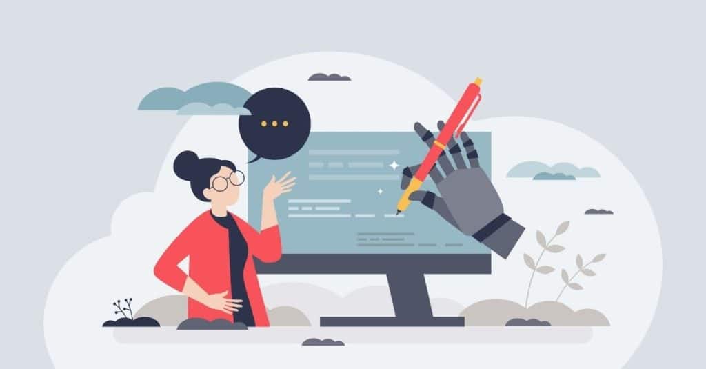 AI goes from tool to teammate: Are you ready?