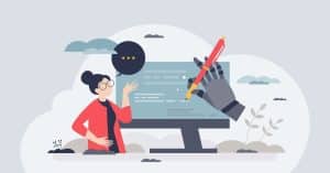AI goes from tool to teammate: Are you ready?