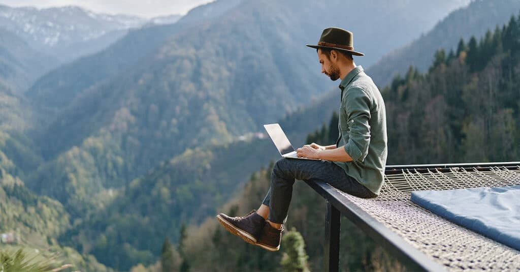 9 best practices for hybrid work