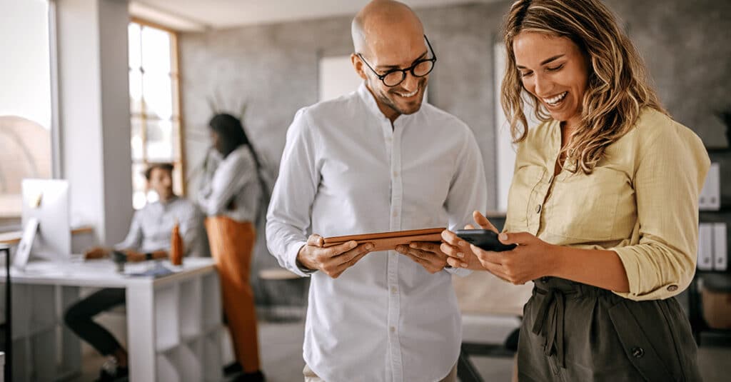 5 questions every CEO should ask about skills - Eightfold