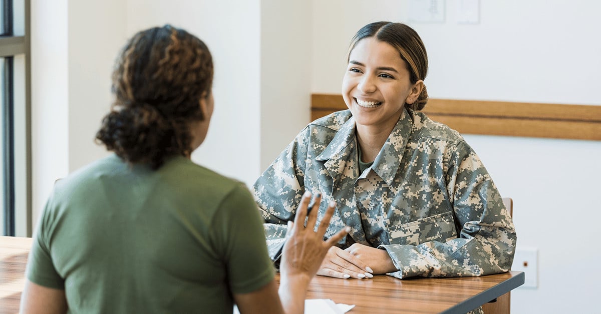 8 Reasons Why Organizations Should Hire More Veterans (And How to Find Them)