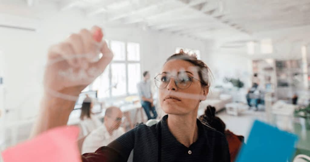 Say Hello to IX: A New Platform Experience Designed With a People-first Approach